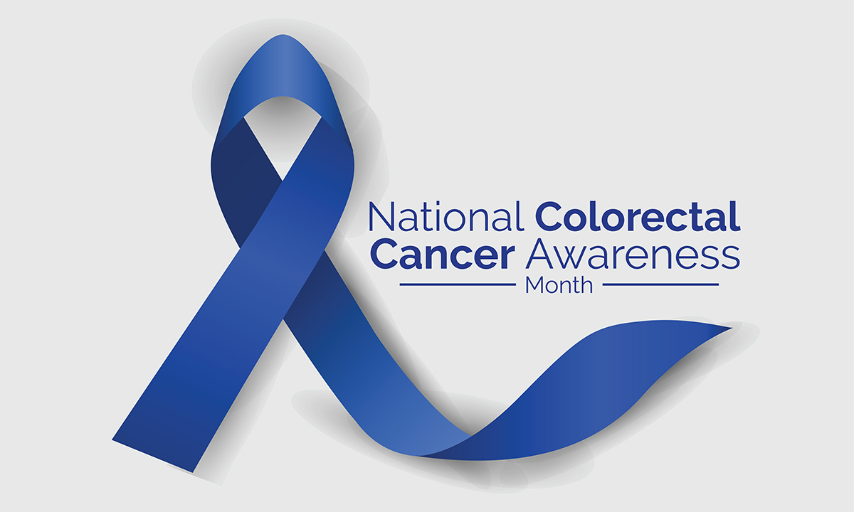 Colorectal Cancer Screening Saves Lives