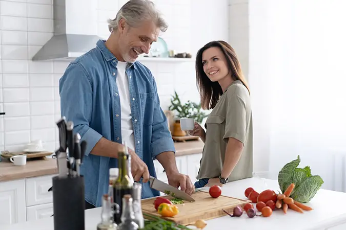 Colorectal Cancer Awareness Month