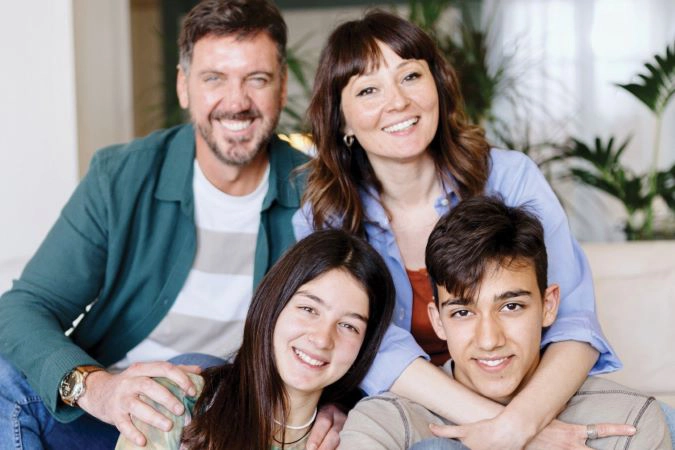 Family Family