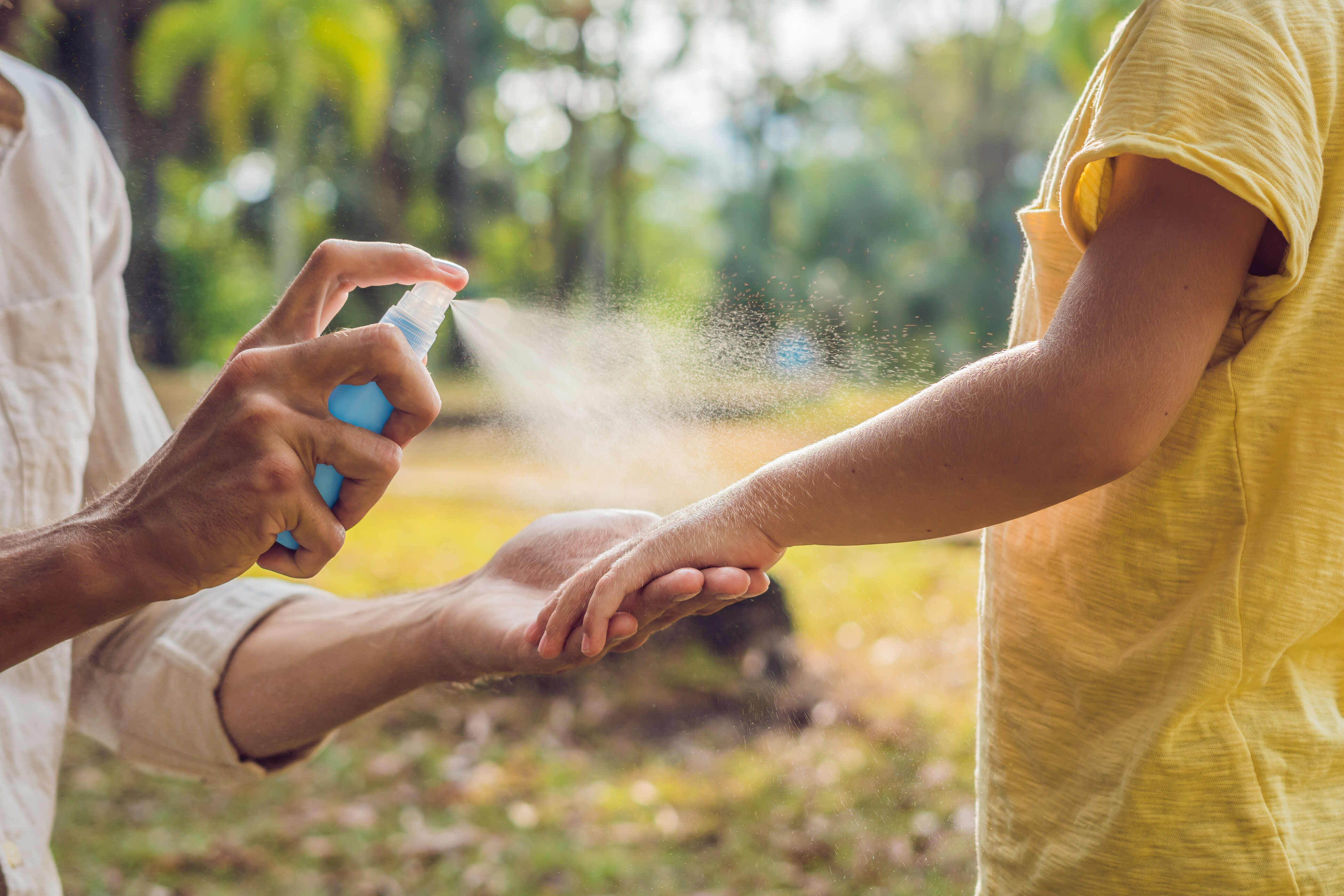 Why Mosquito-Borne Illnesses Are on the Rise — and How to Protect Yourself