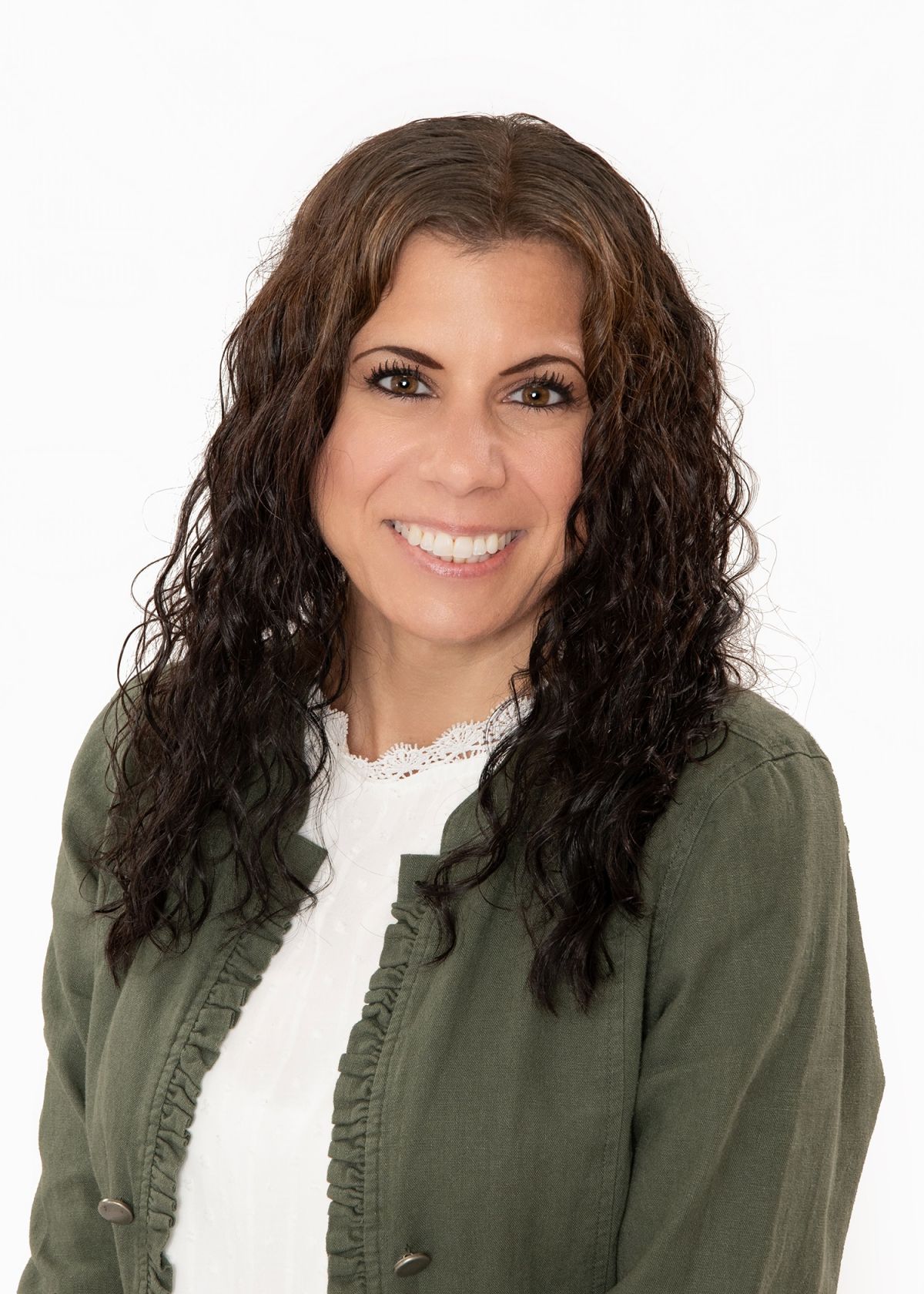 Jenn Colosimo