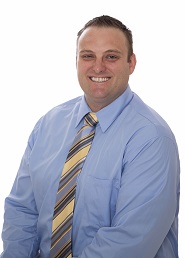 Bryce Warr DO Family Practice physician photo