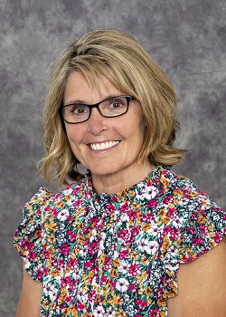 photo of Lorie Huntington RN