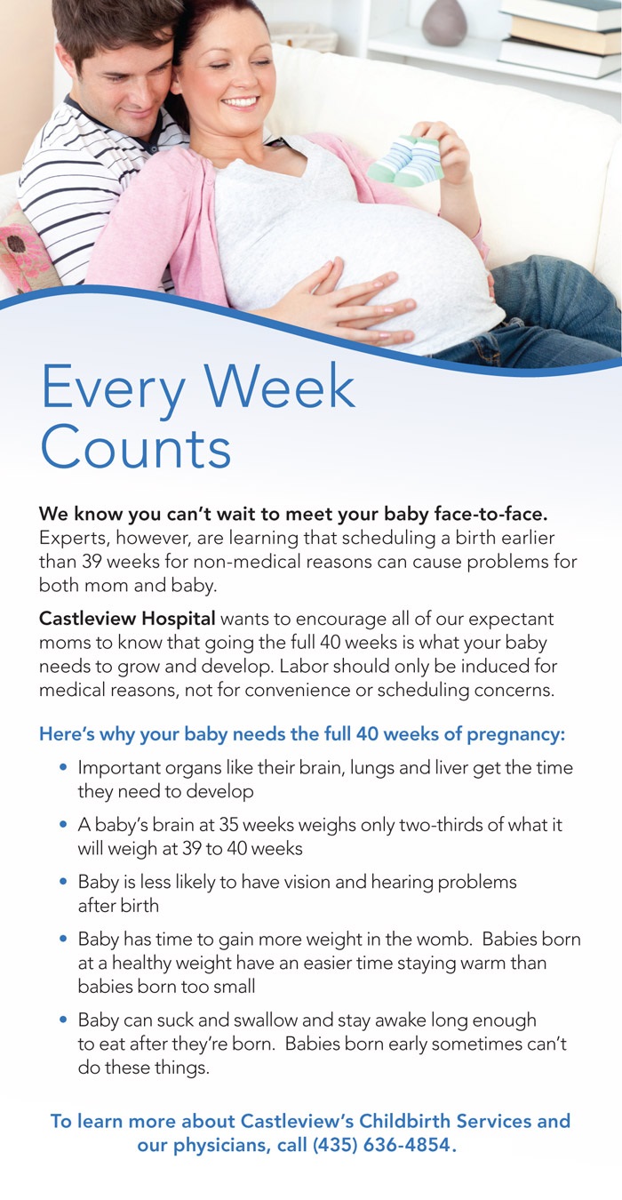 39 weeks