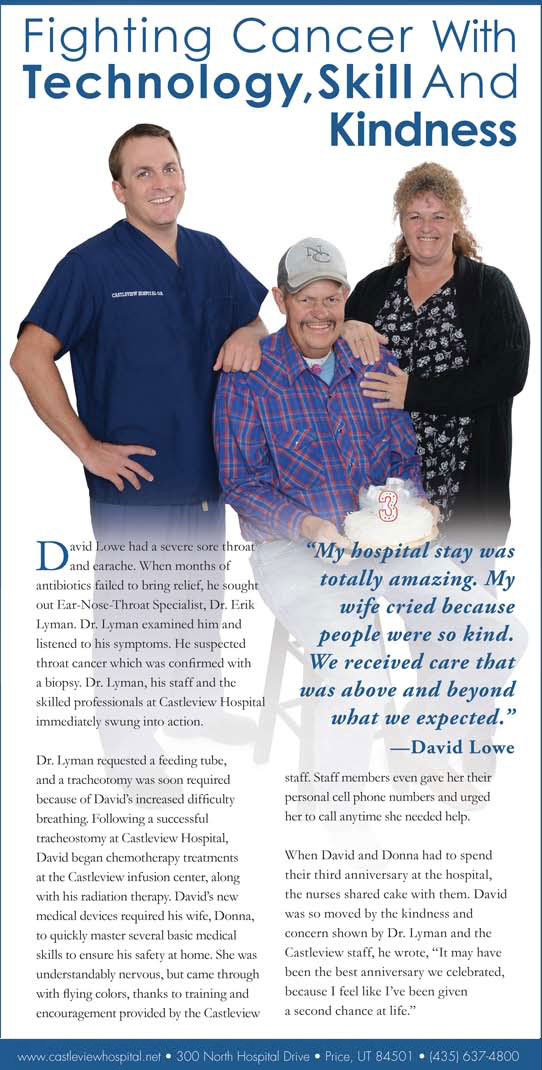David Lowe