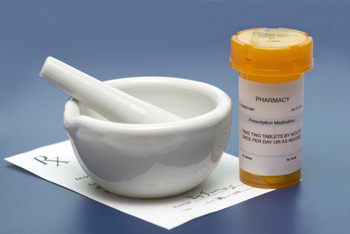 pharmacy compounding